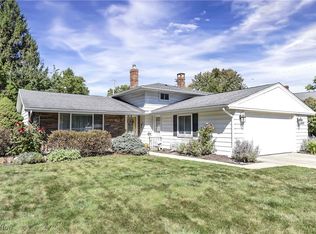 22503 Sandy Ln, Fairview Park, OH 44126