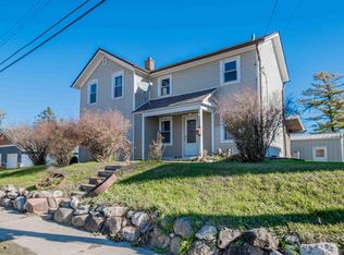 154 S Barton Rd, Campbellsport, WI 53010