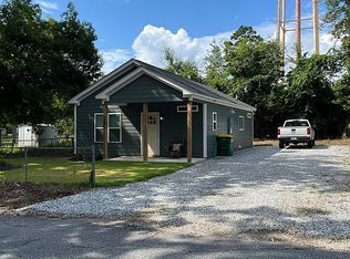 206 E Poplar St, Iva, SC 29655