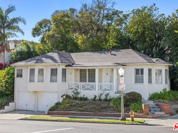 10301 Mississippi Ave, Los Angeles, CA 90025