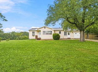 6790 Flush Rd, Saint George, KS 66535