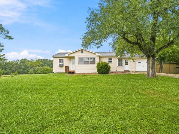 6790 Flush Rd, Saint George, KS 66535