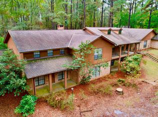 1020 Lexington Ln, McComb, MS 39648