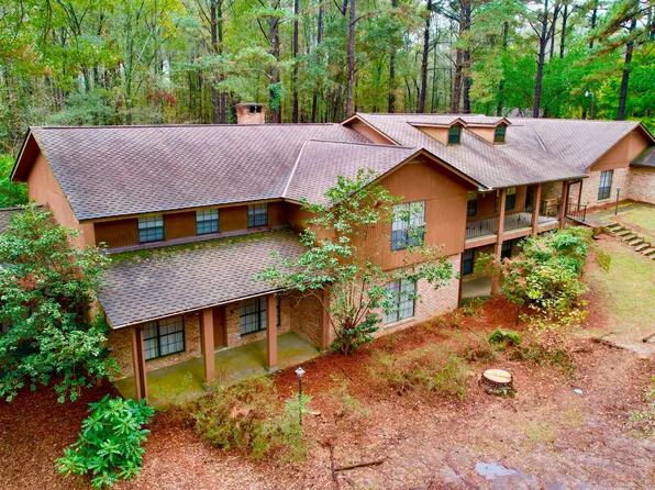 1020 Lexington Ln, McComb, MS 39648