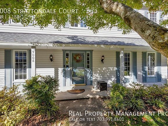 3rd image of 9008 Strattondale Ct