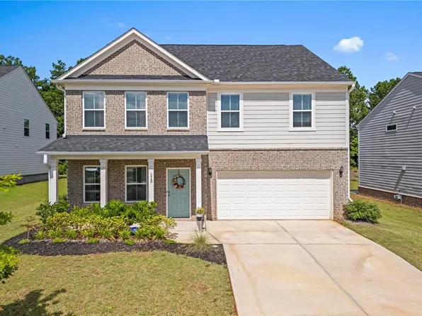 113 Poppy St, McDonough, GA 30253