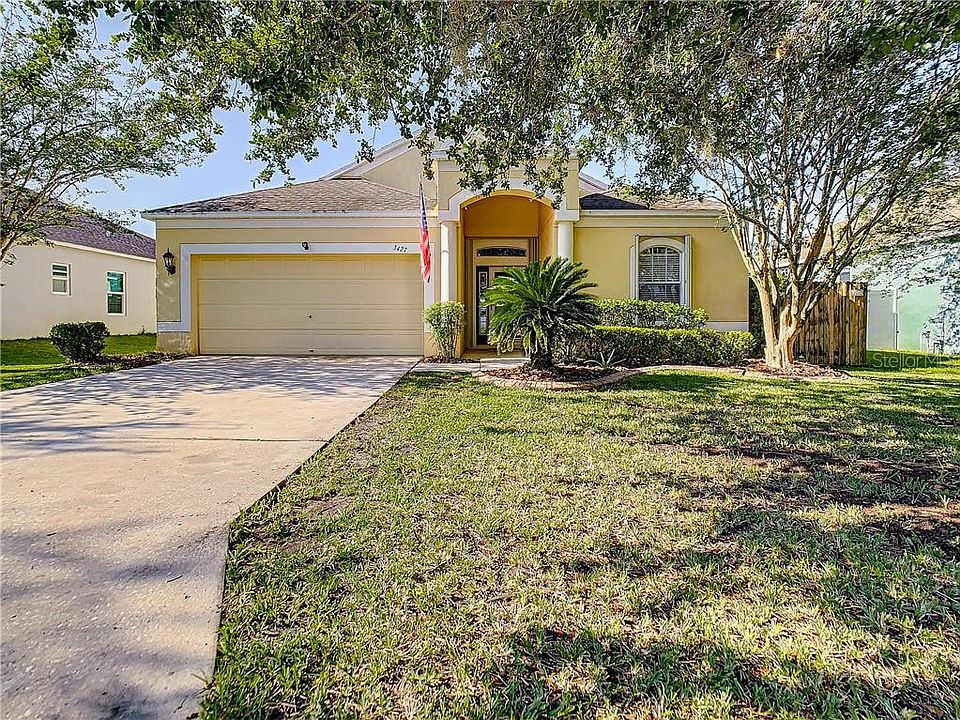 1st image of 3427 Trapnell Ridge Dr