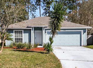 11203 Bentley Trace Ln E, Jacksonville, FL 32257