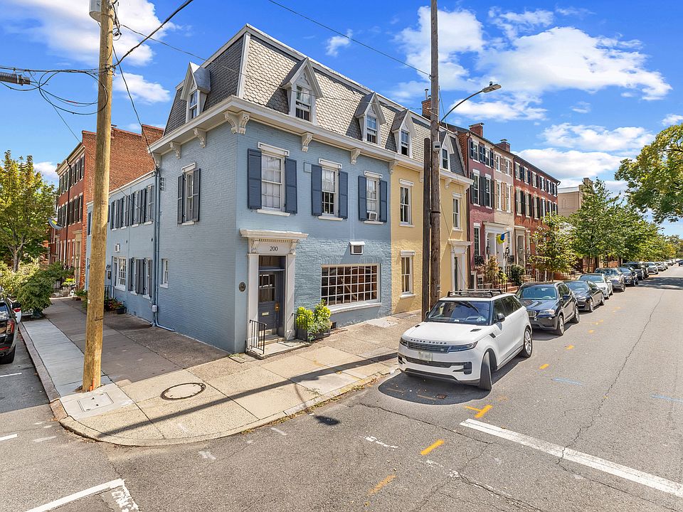 1st image of 200 S Pitt St #2