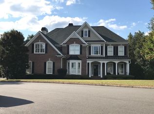 6211 Creekstone Path, Cumming, GA 30041