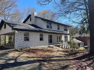 1155 N Coleman Rd, Roswell, GA 30075