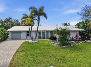1806 Ibis Ln, Sanibel, FL 33957