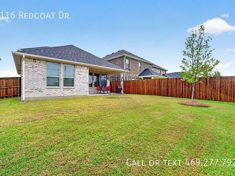 1116 Redcoat Dr — Photo 28