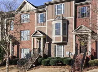 3940 Covey Flush Ct SW #21, Smyrna, GA 30082