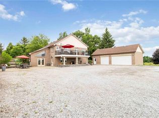 221 Old Onondaga Rd E, Brant, ON N3T5L4