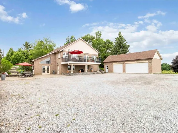 221 Old Onondaga Rd E, Brant, ON N3T 5L4