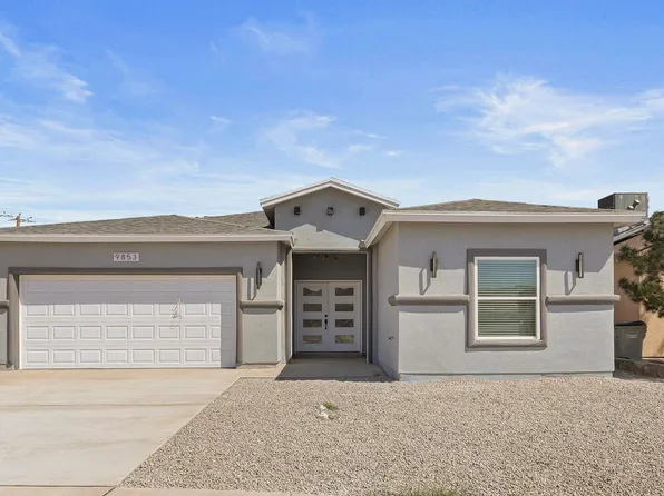9853 La Morenita Cir, El Paso, TX 79927