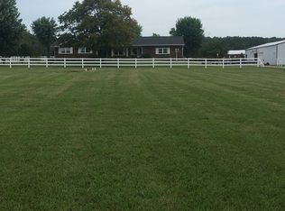 6703 F Hwy, Farmington, MO 63640