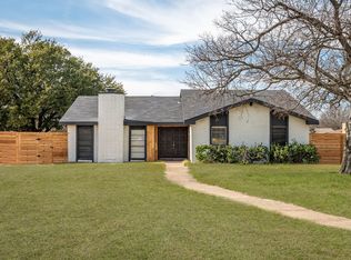 3001 Galaxie Rd, Garland, TX 75044