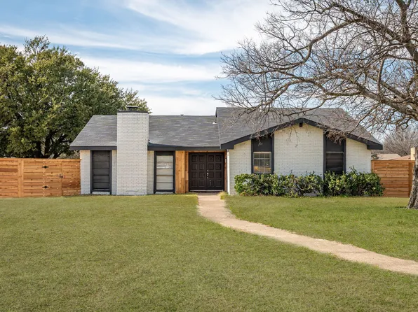 3001 Galaxie Rd, Garland, TX 75044