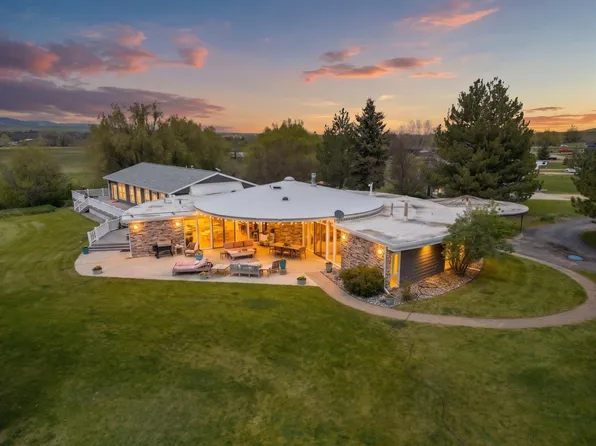 18 Circle 8 Dr, Sheridan, WY 82801