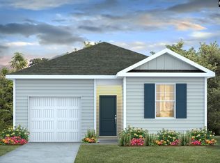 1357 Mosser Dr, Columbia, SC 29203