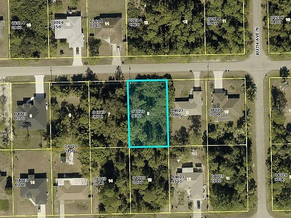 4th image of 3305 23rd St W Lot 8