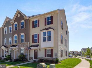 6501 Ballenger Run Blvd, Frederick, MD 21703