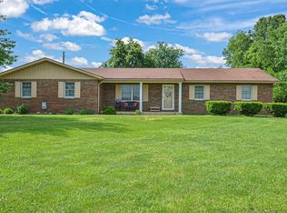 11250 Zeigler Mine Rd, Sparta, IL 62286