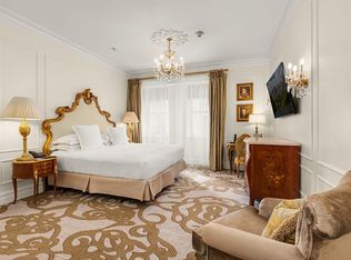 1 Central Park S Unit 1336, New York, NY