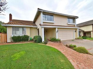 16816 Columbia Dr, Castro Valley, CA