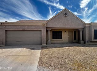 6015 W Crocus Dr, Glendale, AZ 85306