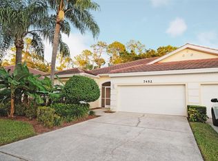 7452 Berkshire Pines Dr, Naples, FL 34104