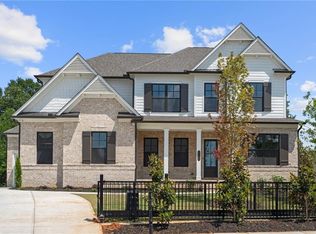 4964 Concert Ln NE, Marietta, GA 30066