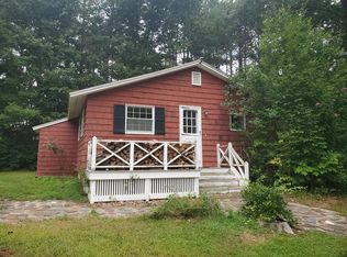 103 Finn Parker Rd, Gorham, ME 04038