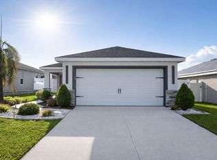 406 Pentas Ln, Haines City, FL 33844