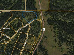 Nhn Northern Lights Lane Ln, Bozeman, MT 59715