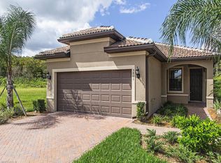5801 Mayflower Way, Immokalee, FL 34142
