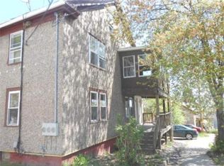 225 E Main St, Chicopee, MA 01020