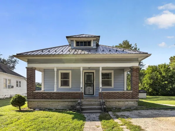 150 Circle Dr, Huntington, IN 46750