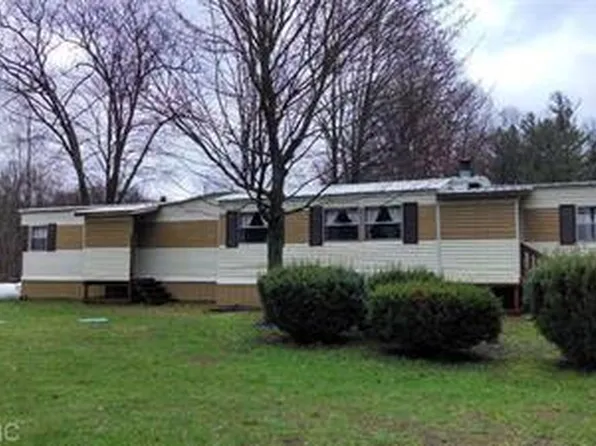 10044 N Federal Rd, Howard City, MI 49329