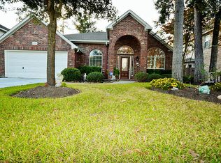 30319 Aztec Canyon Dr, Spring, TX 77386