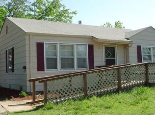 2404 S Everett Ave, Wichita, KS 67217
