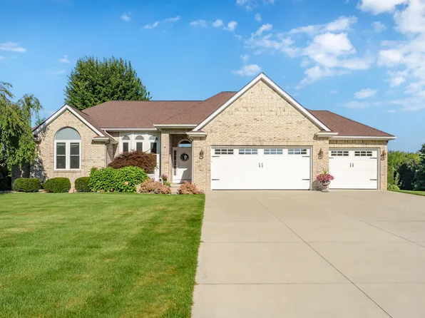 7 Chatswood Ln, Battle Creek, MI 49014