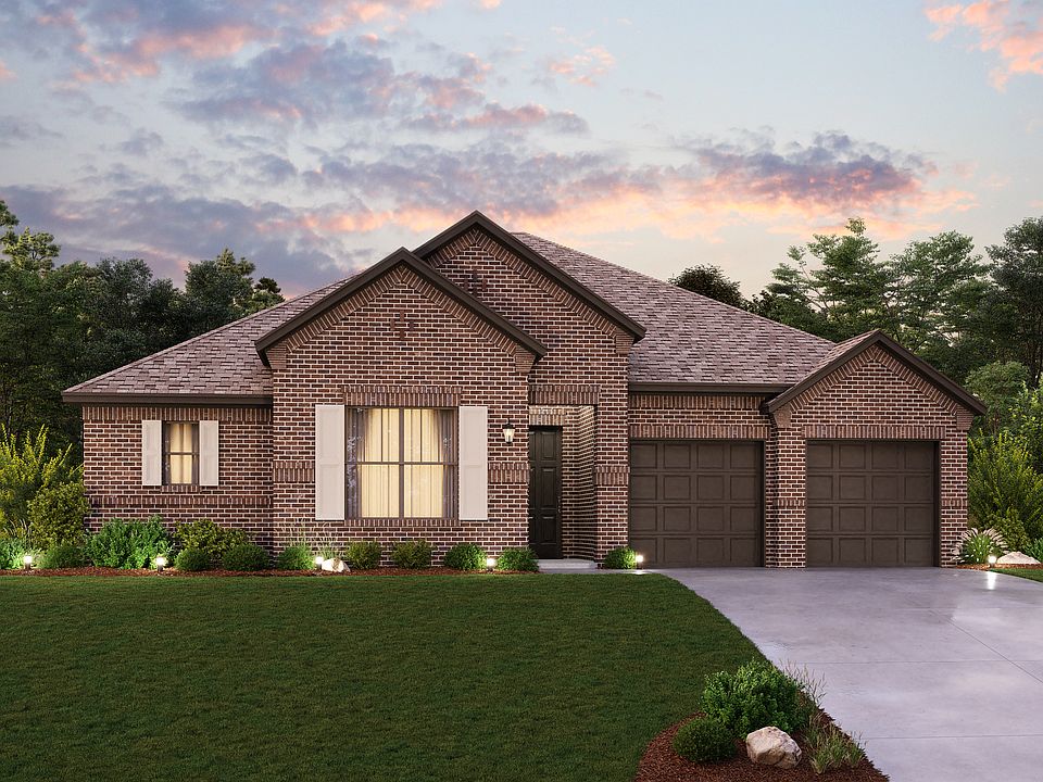 Gateway Parks - Mitchell Elevation Image 1