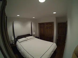 Rented by Garner Realty