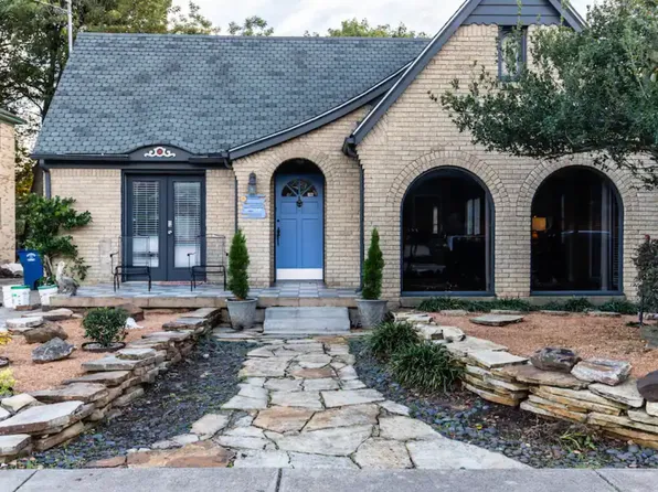 5918 Lewis St, Dallas, TX 75206