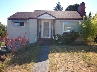 6530 36th Ave SW, Seattle, WA 98126