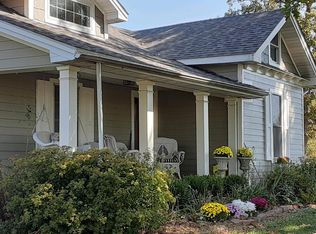 349 E Dade #74, Greenfield, MO 65661