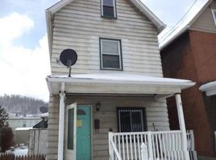 928 Sycamore St, Turtle Creek, PA 15145